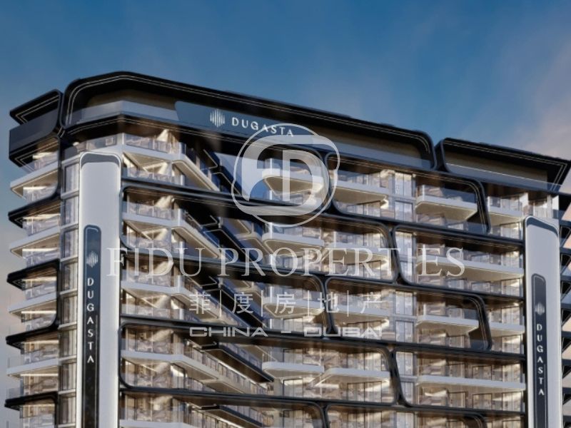 Smart Investment | Modern Studio | High ROI