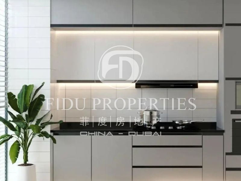 Smart Investment | Modern Studio | High ROI