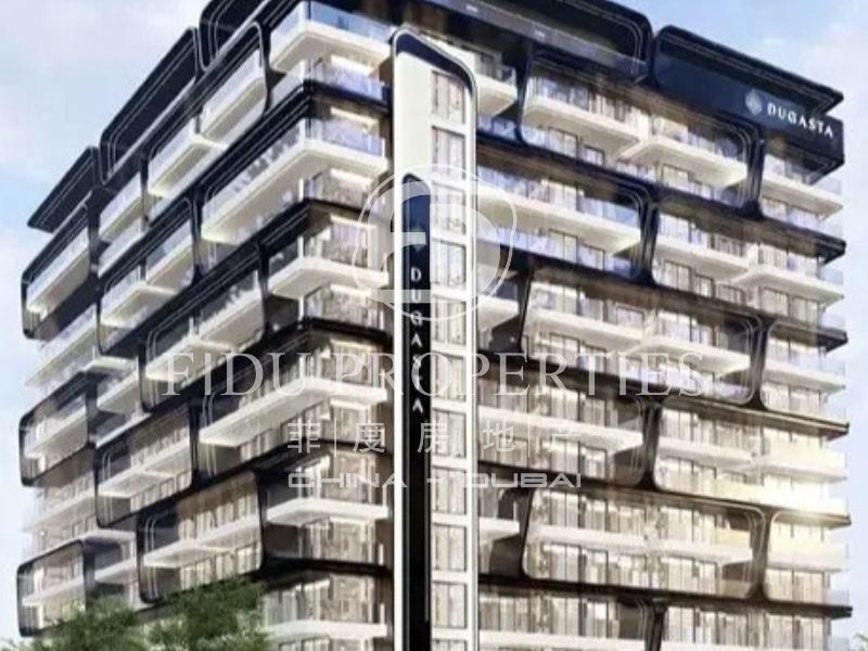 Smart Investment | Modern Studio | High ROI