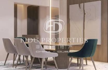 Apartment - Studio - 1 Bathroom for sale in Terra Tower - Dubai Land Residence Complex - Dubai
