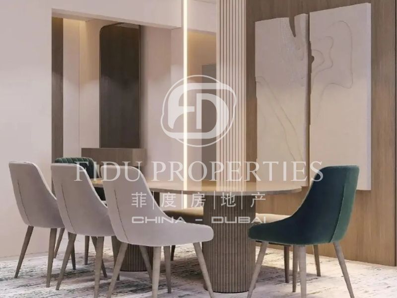 Smart Investment | Modern Studio | High ROI