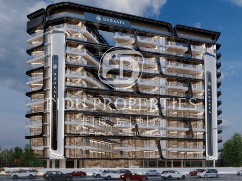 Smart Investment | Modern Studio | High ROI