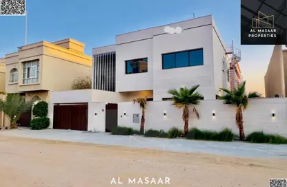 Villa - 5 Bedrooms - 7 Bathrooms for sale in Al Rawda 1 - Al Rawda - Ajman