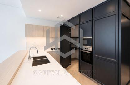 Apartment - 2 Bedrooms - 3 Bathrooms for rent in Wilton Park Residences 1 - Wilton Park Residences - Mohammed Bin Rashid City - Dubai