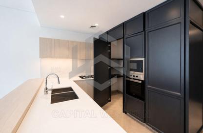 Apartment - 2 Bedrooms - 3 Bathrooms for rent in Wilton Park Residences 1 - Wilton Park Residences - Mohammed Bin Rashid City - Dubai