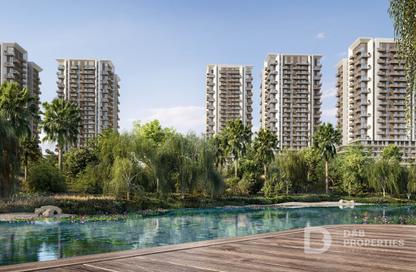 Apartment - 1 Bedroom - 2 Bathrooms for sale in Neon Tower - Rise by Athlon 2 - Athlon by Aldar - Dubai Land - Dubai Apartment - 1 Bedroom - 2 Bathrooms for sale in Neon Tower - Rise by Athlon 2 - Athlon by Aldar - Dubai Land - Dubai