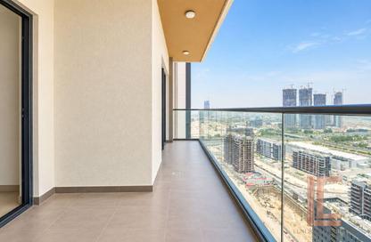 Apartment - 3 - 4 for sale in Crest Grande - Sobha Hartland - Mohammed Bin Rashid City - Dubai Apartment - 3 - 4 for sale in Crest Grande - Sobha Hartland - Mohammed Bin Rashid City - Dubai