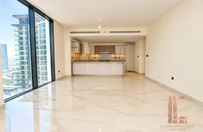 Apartment - 3 Bedrooms - 4 Bathrooms for sale in Crest Grande - Sobha Hartland - Mohammed Bin Rashid City - Dubai Apartment - 3 Bedrooms - 4 Bathrooms for sale in Crest Grande - Sobha Hartland - Mohammed Bin Rashid City - Dubai