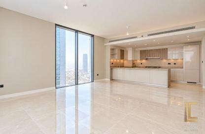Apartment - 3 - 4 for sale in Crest Grande - Sobha Hartland - Mohammed Bin Rashid City - Dubai Apartment - 3 - 4 for sale in Crest Grande - Sobha Hartland - Mohammed Bin Rashid City - Dubai