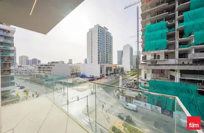 شقة - غرفة نوم - 2 حمامات للايجار في ستونهنج ريزيدنس - الضاحية 10 - قرية جميرا الدائرية - دبي شقة - غرفة نوم - 2 حمامات للايجار في ستونهنج ريزيدنس - الضاحية 10 - قرية جميرا الدائرية - دبي