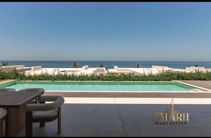 Villa - 4 Bedrooms - 6 Bathrooms for sale in Seaside Hills Residences - Al Zorah - Ajman