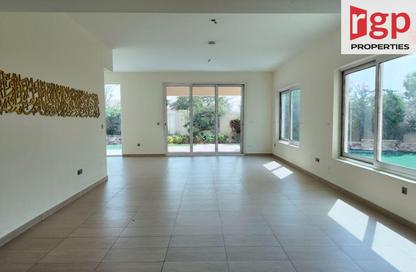 Villa - 4 Bedrooms - 5 Bathrooms for rent in Legacy Nova Villas - District 9 - Jumeirah Park - Dubai