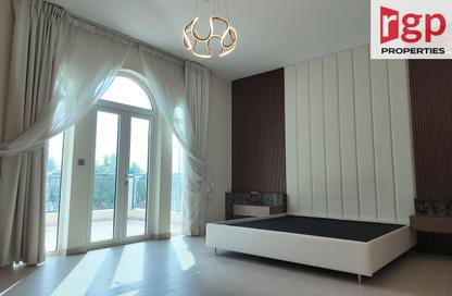 Villa - 4 Bedrooms - 5 Bathrooms for rent in Legacy Nova Villas - District 9 - Jumeirah Park - Dubai