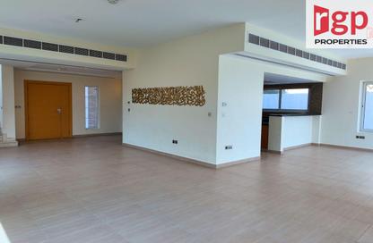 Villa - 4 Bedrooms - 5 Bathrooms for rent in Legacy Nova Villas - District 9 - Jumeirah Park - Dubai