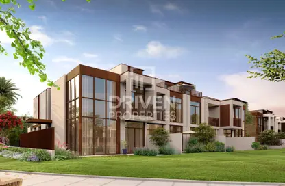 تاون هاوس - 3 غرف نوم - 3 حمامات للبيع في مدن الرنيم 7 - مدن - دبي