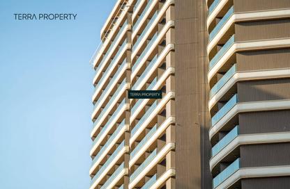 Apartment - 1 Bedroom - 2 Bathrooms for sale in Bayviews - Hayat Island - Mina Al Arab - Ras Al Khaimah Apartment - 1 Bedroom - 2 Bathrooms for sale in Bayviews - Hayat Island - Mina Al Arab - Ras Al Khaimah