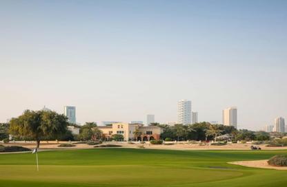 Apartment - 2 Bedrooms - 3 Bathrooms for sale in Sakura Gardens - Falcon City of Wonders - Dubai