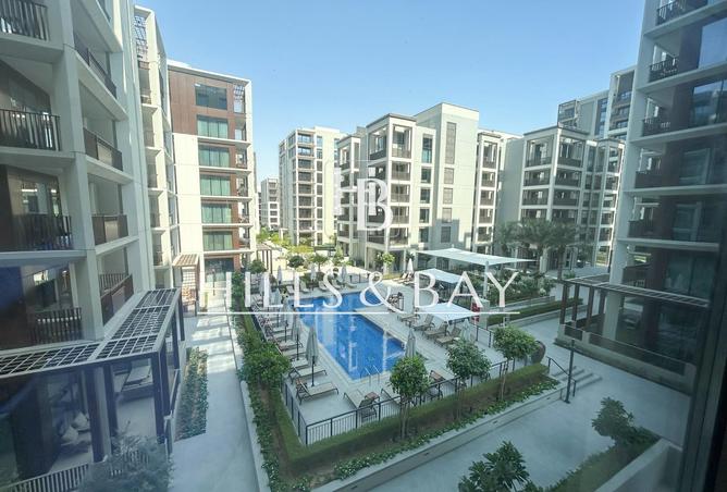 1 Bedroom | Pool View | Spacious Layout | Lotus 3 photo 2