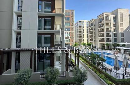 Apartment - 1 Bedroom - 1 Bathroom for rent in Lotus at Creek Beach Building 3 - Lotus at Creek Beach - Creek Beach - Dubai Creek Harbour (The Lagoons) - Dubai Apartment - 1 Bedroom - 1 Bathroom for rent in Lotus at Creek Beach Building 3 - Lotus at Creek Beach - Creek Beach - Dubai Creek Harbour (The Lagoons) - Dubai
