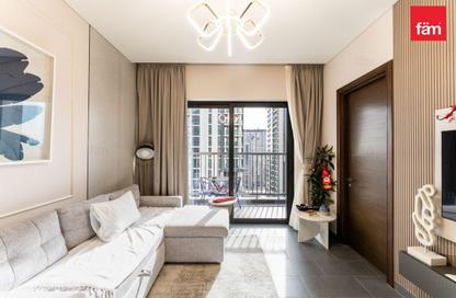 Apartment - 1 Bedroom - 2 Bathrooms for rent in The Crest Tower C - The Crest - Sobha Hartland - Mohammed Bin Rashid City - Dubai