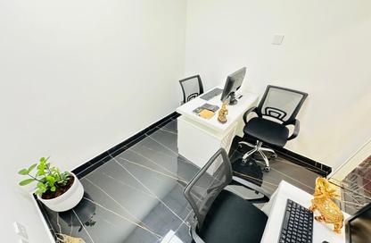 Office Space - Studio - 1 for rent in Horizone Building - Port Saeed - Deira - Dubai Office Space - Studio - 1 for rent in Horizone Building - Port Saeed - Deira - Dubai