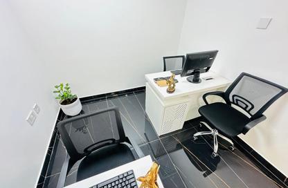 Office Space - Studio - 1 for rent in Horizone Building - Port Saeed - Deira - Dubai Office Space - Studio - 1 for rent in Horizone Building - Port Saeed - Deira - Dubai