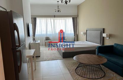 Apartment - Studio - 1 Bathroom for rent in Windsor Residence - Dubai Land Residence Complex - Dubai
