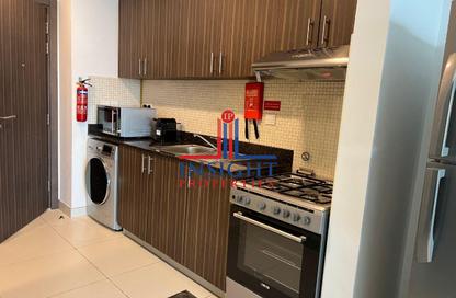 Apartment - Studio - 1 Bathroom for rent in Windsor Residence - Dubai Land Residence Complex - Dubai Apartment - Studio - 1 Bathroom for rent in Windsor Residence - Dubai Land Residence Complex - Dubai