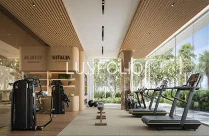 شقة - 3 غرف نوم - 4 حمامات للبيع في فيتاليا باي - نخلة جميرا - دبي