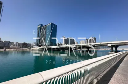 شقة - غرفة نوم - 1 حمام للايجار في المارية فيستا - جزيرة المارية - أبوظبي