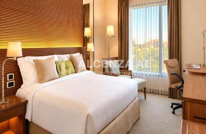 Apartment - Studio - 1 for sale in Dusit Princess Rijas - District 18 - Jumeirah Village Circle - Dubai
