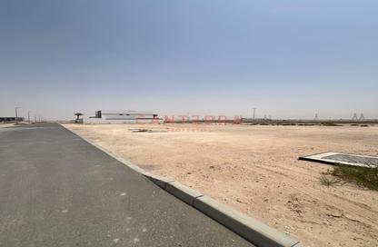 Land - Studio for sale in Saih Shuaib 1 - Jebel Ali - Dubai