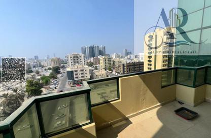 Apartment - 2 - 2 for sale in Al Rashidiya Towers - Al Rashidiya - Ajman Downtown - Ajman