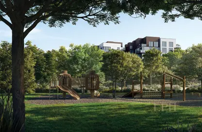 Apartment - 1 Bedroom - 1 Bathroom for sale in Capria East - Ghaf Woods - Dubai Land - Dubai