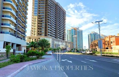 Apartment - 1 - 2 for sale in Elite Sports Residence 2 - Elite Sports Residence - Dubai Sports City - Dubai