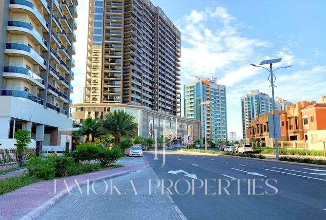Best Deal | Huge Balcony | Vacant