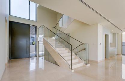 Villa - 5 - 6 for sale in Address Hillcrest - Dubai Hills Estate - Dubai