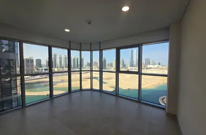 شقة - 3 غرف نوم - 4 حمامات للايجار في راديانت سكوير - مدينة الأضواء - جزيرة الريم - أبوظبي