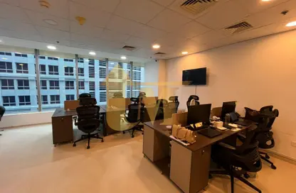 Office Space - Studio - 1 Bathroom for rent in Bayswater - Business Bay - Dubai Office Space - Studio - 1 Bathroom for rent in Bayswater - Business Bay - Dubai
