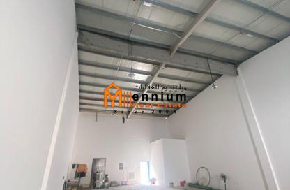 Warehouse - Studio - 3 Bathrooms for sale in Al Jlail - Al Sajaa - Sharjah