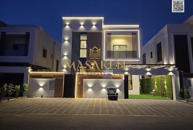 125153927 - الصورة الرئيسية للعقار