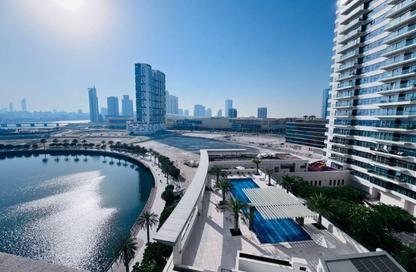 شقة - 1 حمام للايجار في مارينا باي داماك - نجمة أبوظبي - جزيرة الريم - أبوظبي