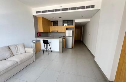 Apartment - Studio - 1 for rent in Al Mamsha - Muwaileh - Sharjah