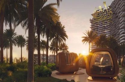 Apartment - 1 Bedroom - 2 Bathrooms for sale in Damac District Tower A - Damac District - Damac Hills - Dubai