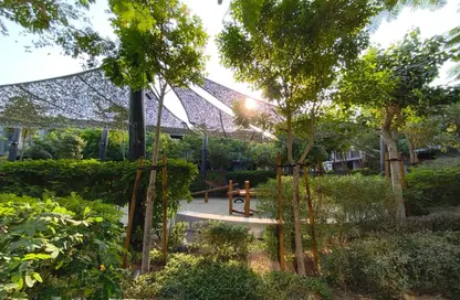 تاون هاوس - 4 غرف نوم - 5 حمامات للايجار في كايا - مسار - تلال سيتي - الشارقة