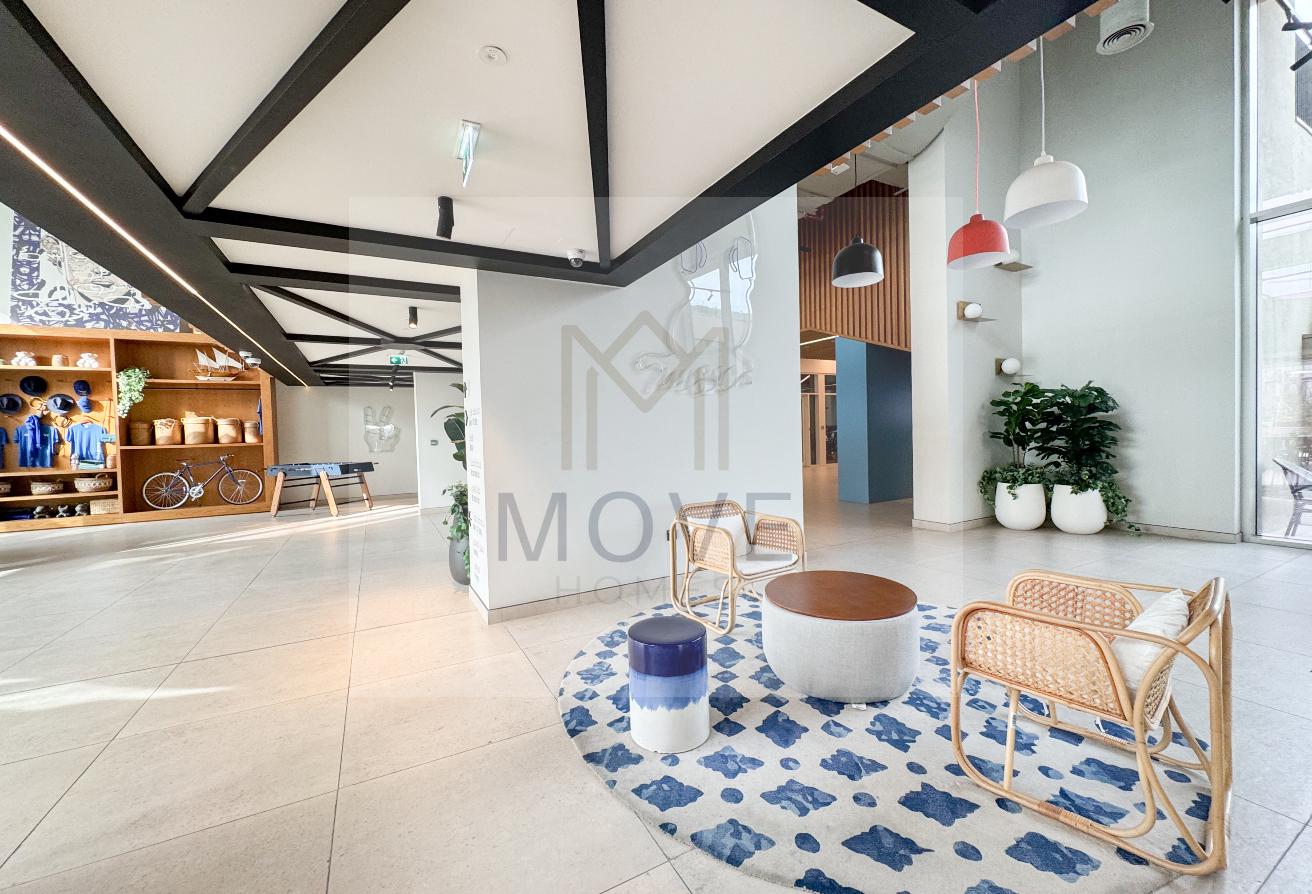 Fully furnished | Community view | Luxurious photo 20