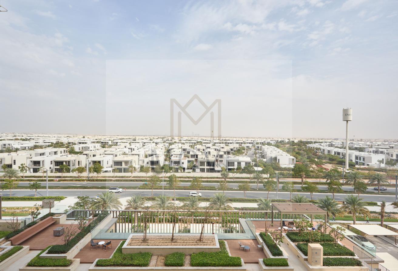 Fully furnished | Community view | Luxurious photo 18