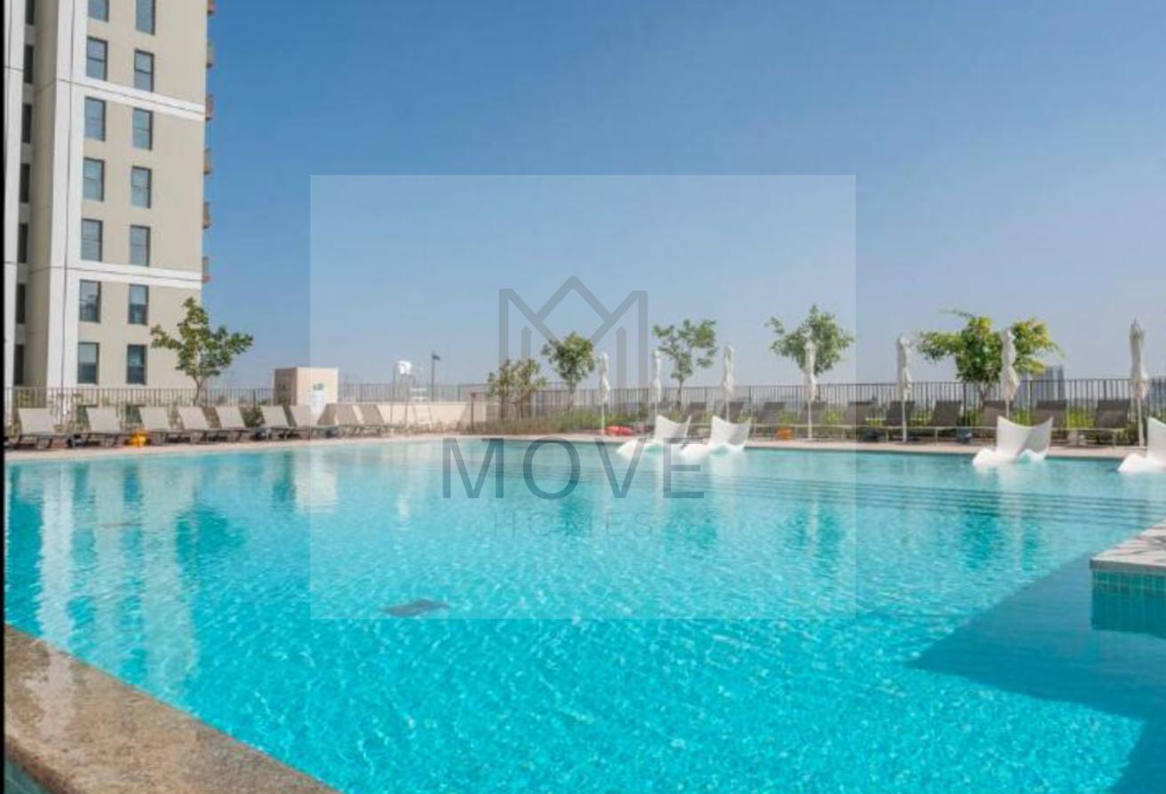 Fully furnished | Community view | Luxurious photo 7