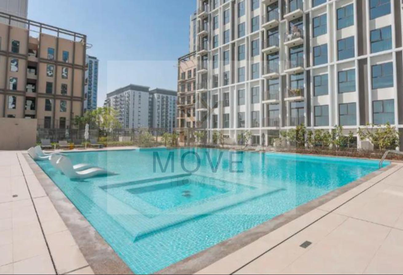 Fully furnished | Community view | Luxurious photo 10