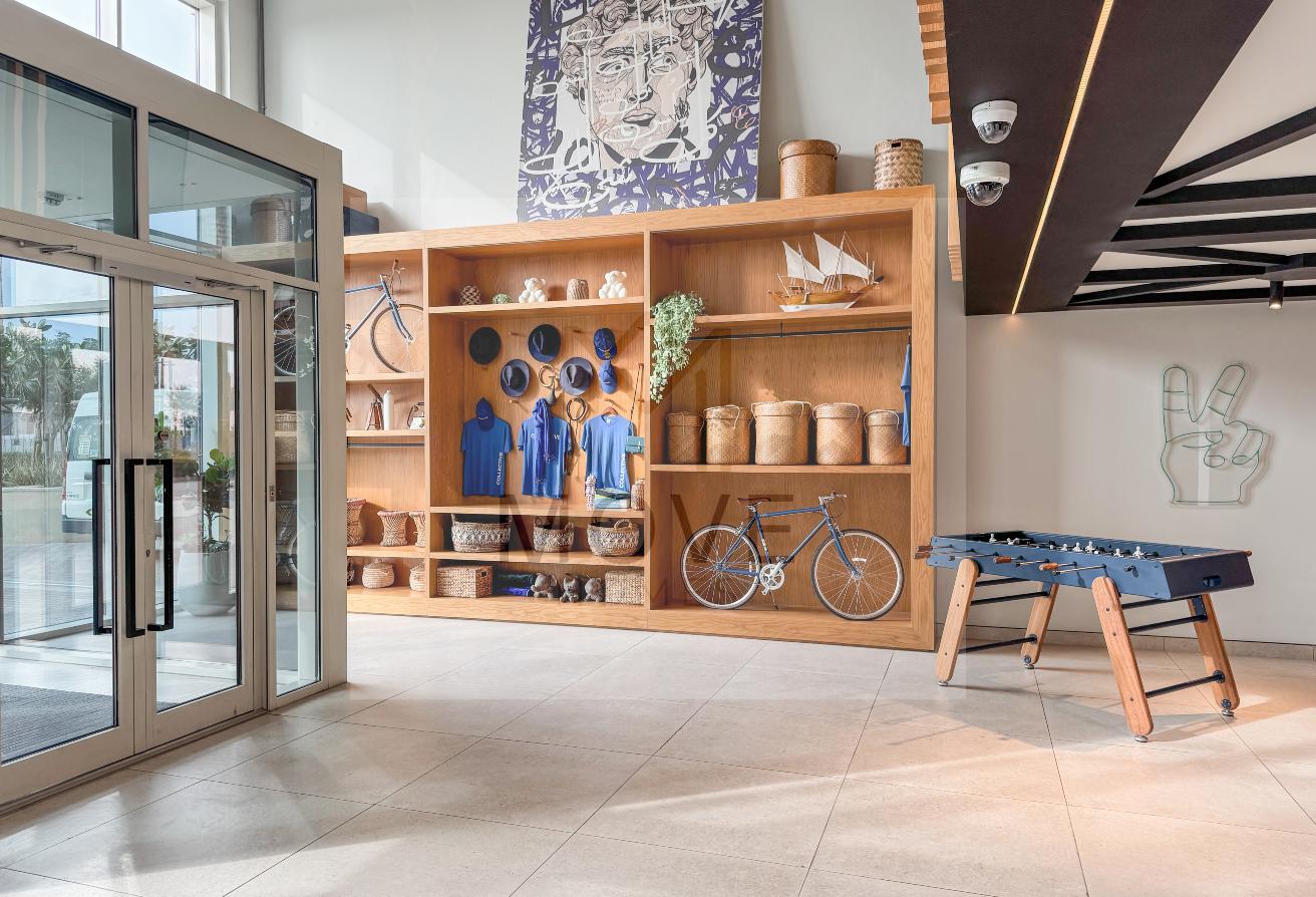 Fully furnished | Community view | Luxurious photo 21
